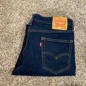Men’s 514 Levi’s